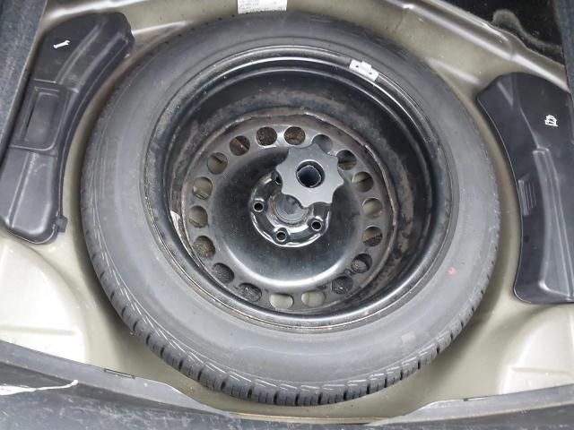 2010 SEAT EXEO SPORT