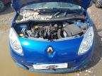 2010 RENAULT TWINGO EXP for sale at Copart YORK