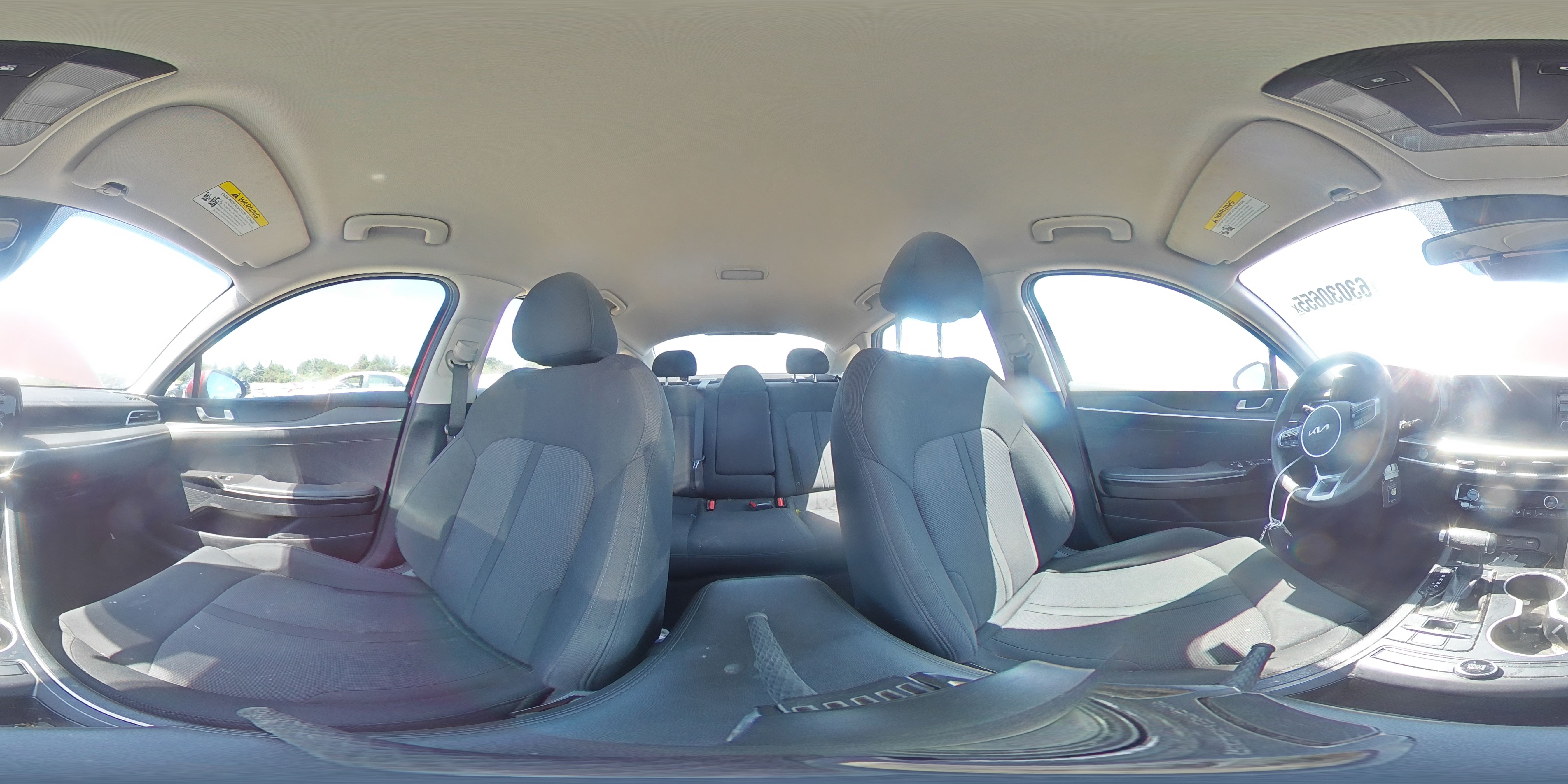 2022 Kia K5 Lxs VIN: 5XXG14J24NG097938 Lot: 63030655