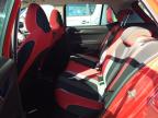 2017 SKODA FABIA MONT for sale at Copart WHITBURN