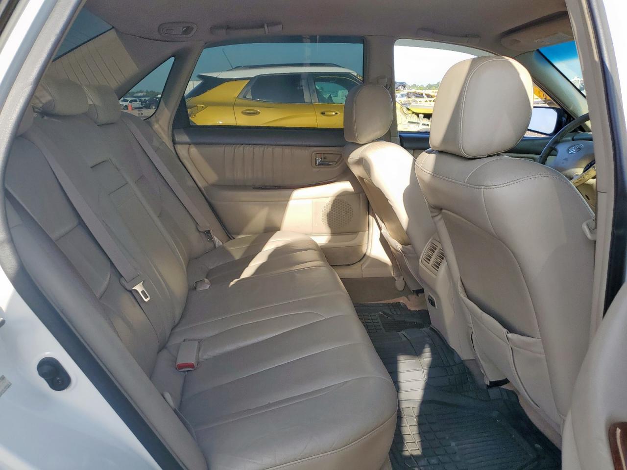 2002 Toyota Avalon Xl VIN: 4T1BF28B22U257774 Lot: 64694395