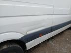 2017 VOLKSWAGEN CRAFTER CR for sale at Copart ROCHFORD