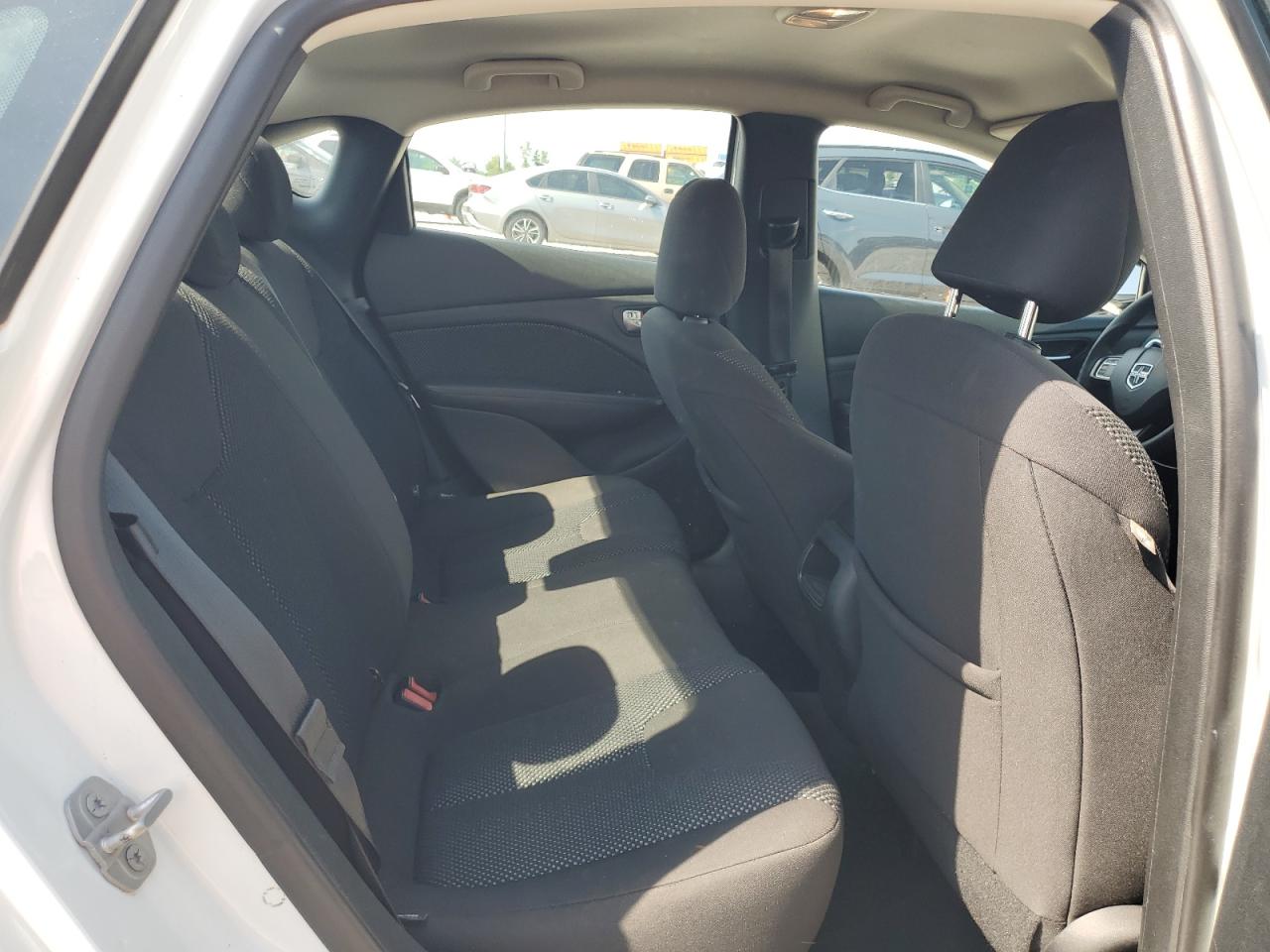 2015 Dodge Dart Se VIN: 1C3CDFAA9FD301058 Lot: 63670805