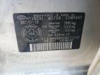 2011 HYUNDAI ELANTRA TOURING GLS   for sale at Copart NS - HALIFAX