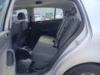 2005 VOLKSWAGEN GOLF PLUS SE TDI  for sale at Copart CHESTER