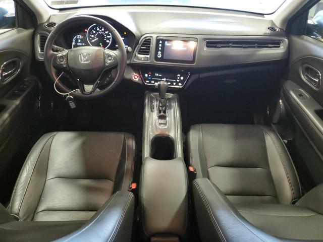  HONDA HR-V 2021 Szary
