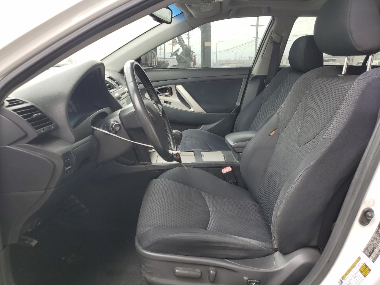 2009 Toyota Camry Se VIN: 4T1BK46K39U583068 Lot: 65816555