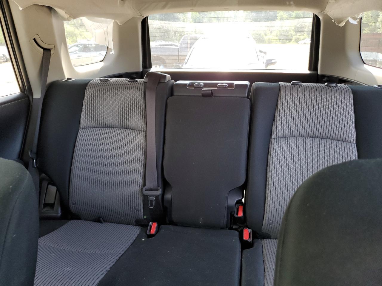 JTEBU5JR4J5609759 TOYOTA 4RUNNER 2018