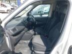 2016 VAUXHALL COMBO 2000 for sale at Copart SANDY