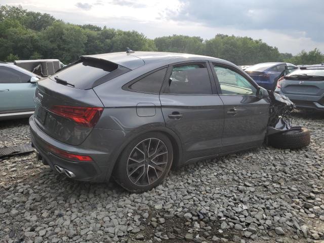  AUDI SQ5 SPORTB 2023 Сharcoal