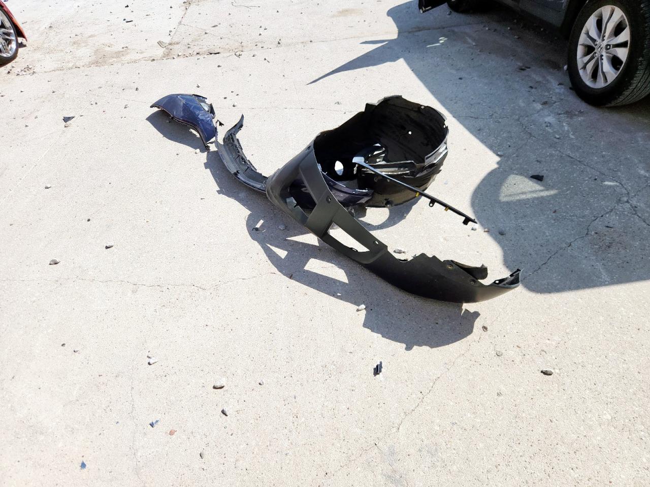 5J6RM3H51CL026200 2012 Honda Cr-V Ex