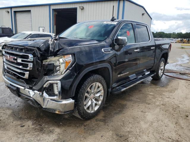  GMC SIERRA 2020 Czarny