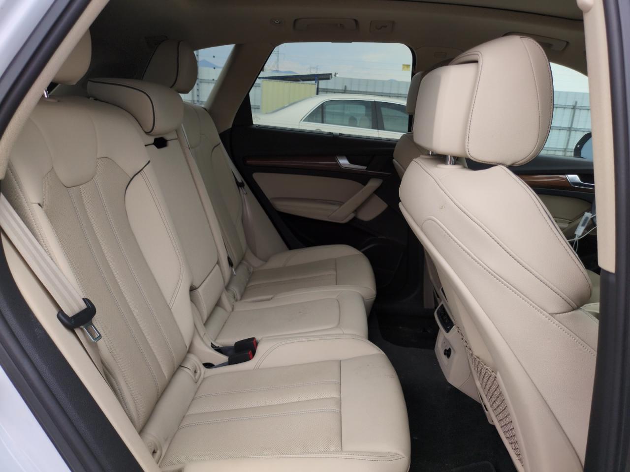 wa1caafy8m2081010 WA1CAAFY8M2081010 2021 Audi Q5 Prestige