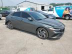 2024 HYUNDAI ELANTRA SEL   à vendre chez Copart IL - CHICAGO SOUTH