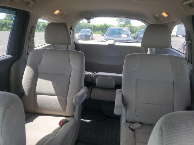 2011 HONDA ODYSSEY LX  