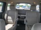 2011 HONDA ODYSSEY LX   for sale at Copart QC - MONTREAL
