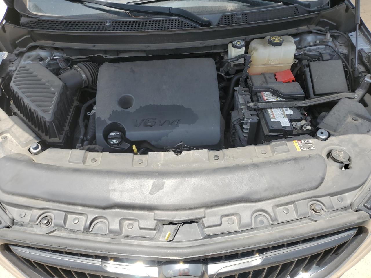 2021 Buick Enclave Premium VIN: 5GAEVBKW2MJ219239 Lot: 63012135