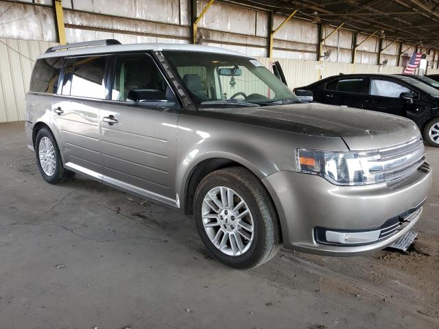  FORD FLEX 2014 Szary