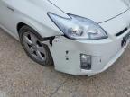 2011 TOYOTA PRIUS T SP for sale at Copart SANDWICH