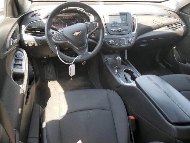  CHEVROLET MALIBU 2016 Biały