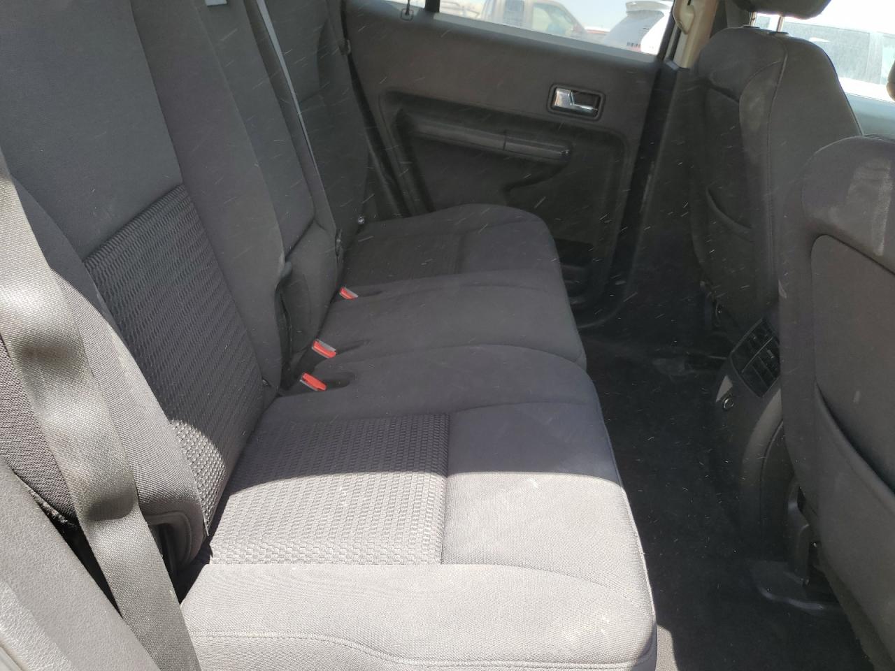 2010 Ford Edge Se VIN: 2FMDK3GC9ABB66297 Lot: 65446965