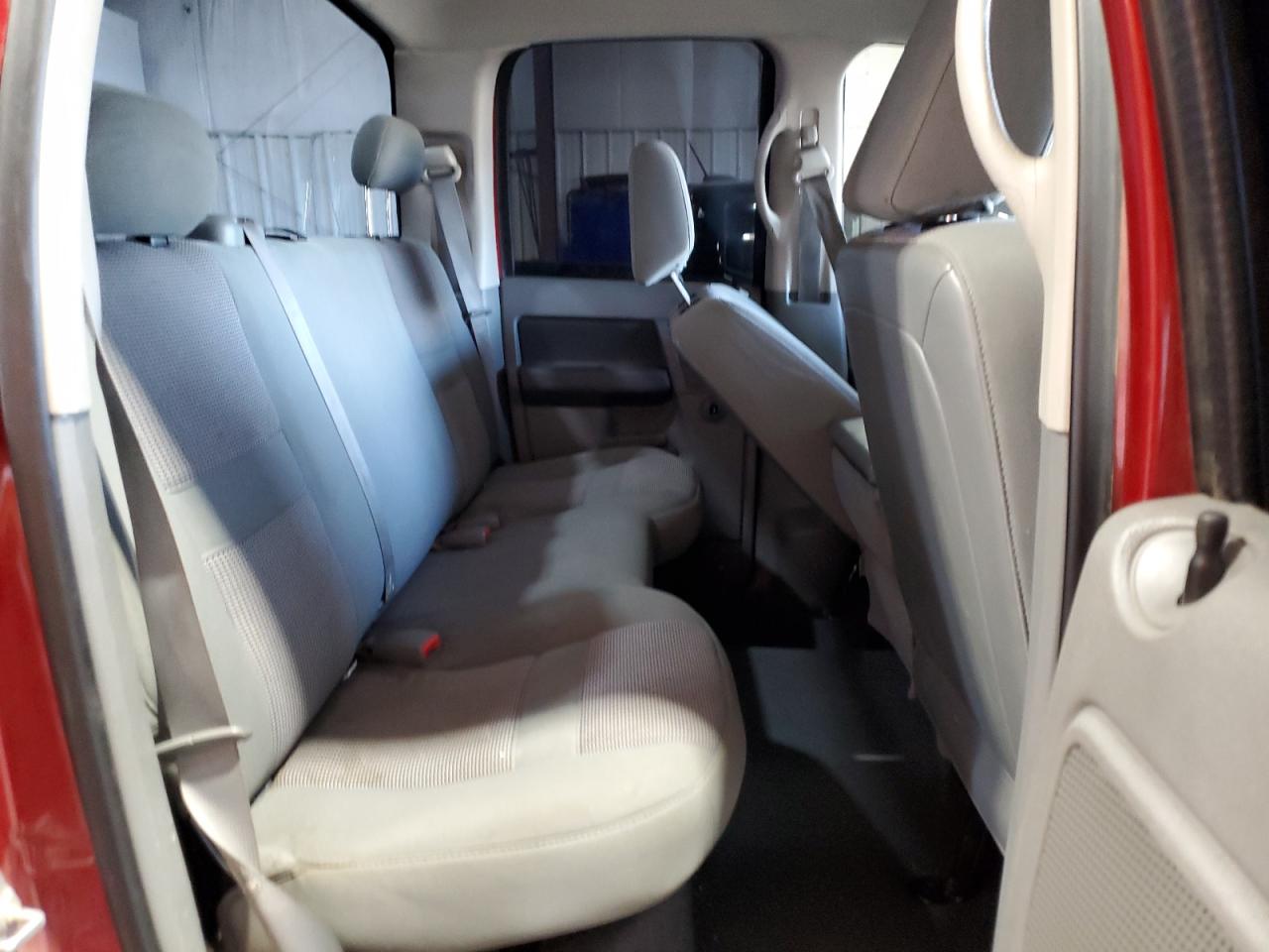 2007 Dodge Ram 1500 St VIN: 1D7HU18P97S164432 Lot: 64262165