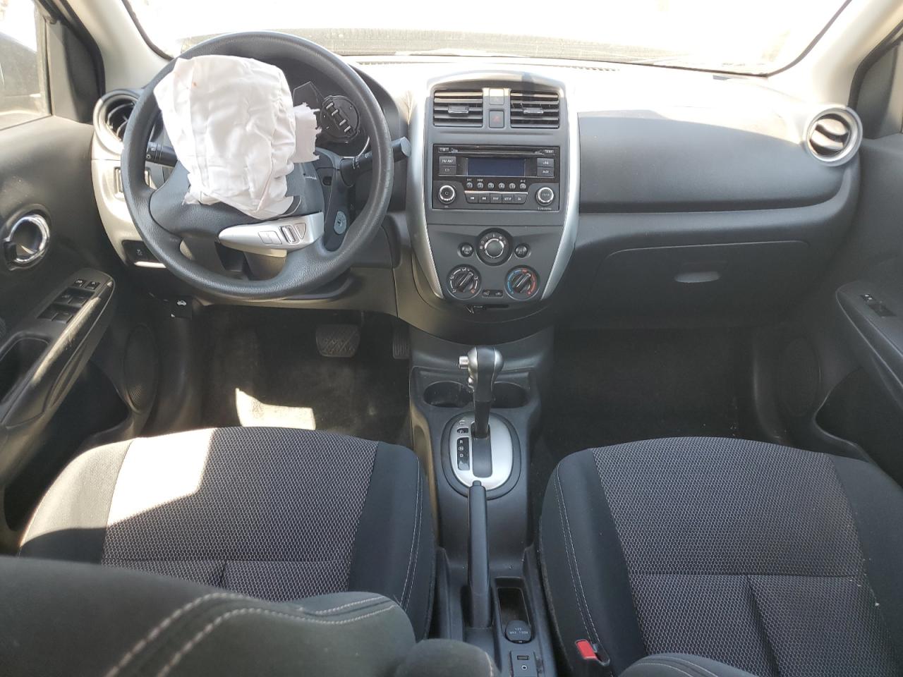 2016 Nissan Versa S VIN: 3N1CN7AP2GL885014 Lot: 64091375