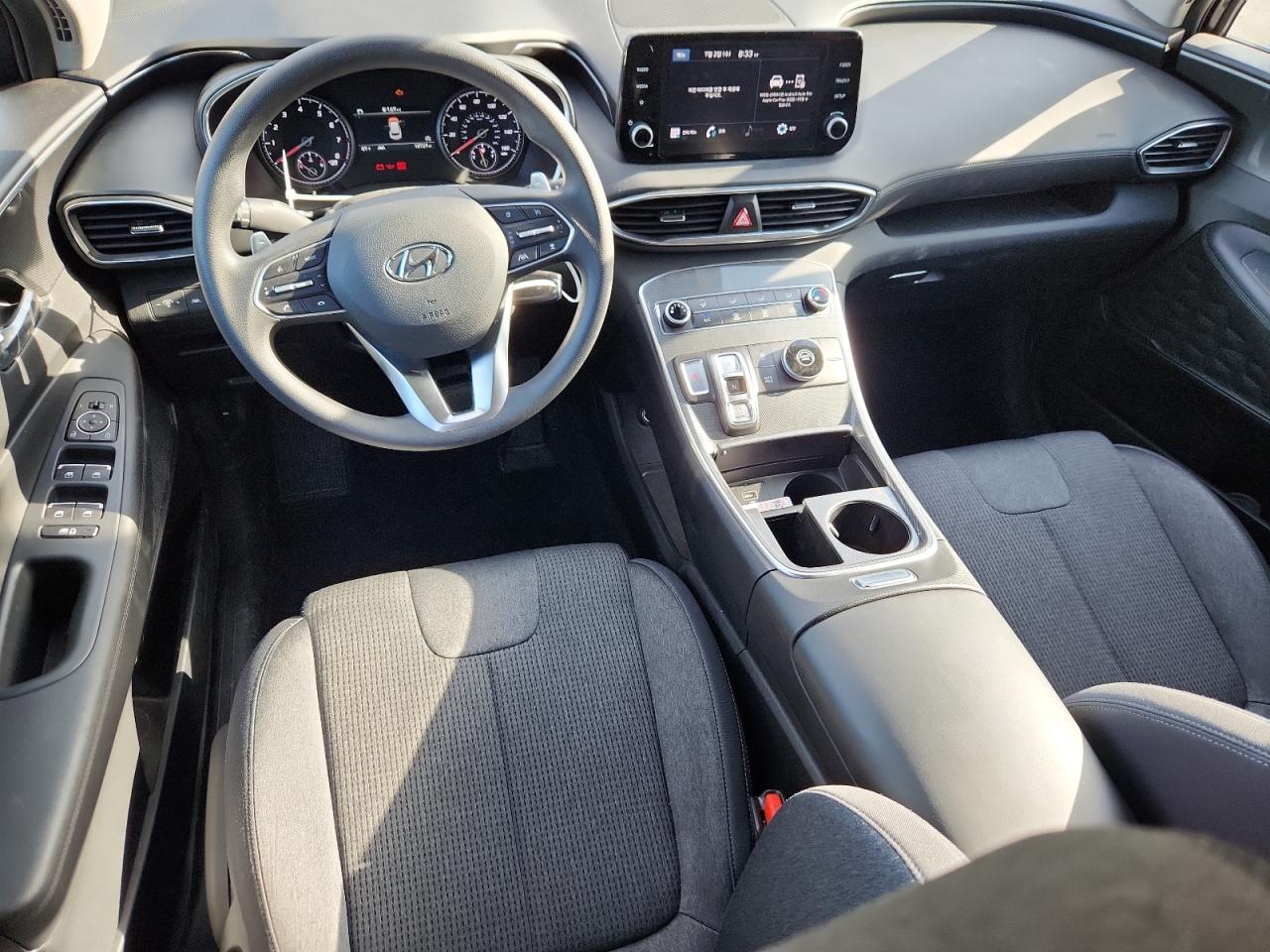 2023 Hyundai Santa Fe Se VIN: 5NMS14AJXPH648704 Lot: 61861715