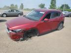 2017 MAZDA CX-5 SPORT   à vendre chez Copart QC - MONTREAL