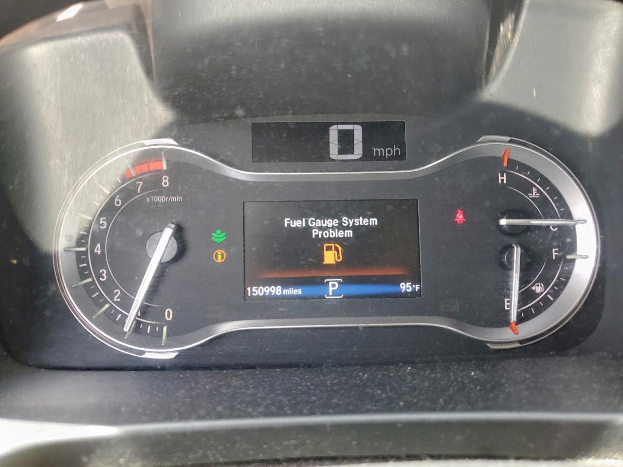 2018 Honda Pilot Ex VIN: 5FNYF5H35JB007462 Lot: 65185195
