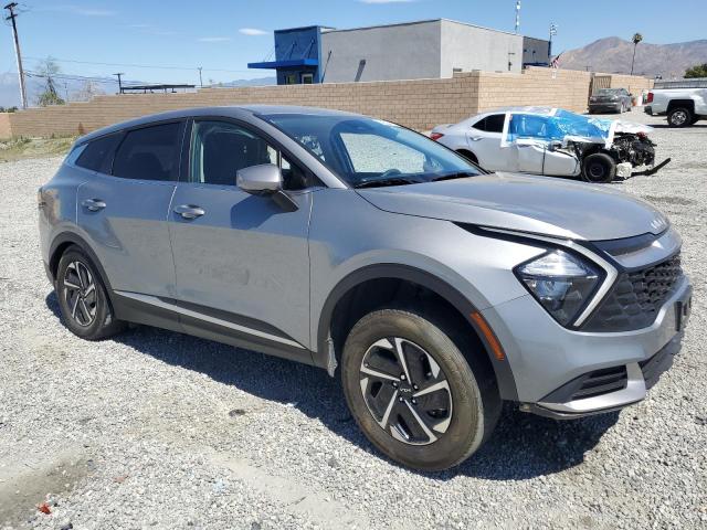  KIA SPORTAGE 2023 Серый