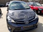 2017 TOYOTA VERSO DESI for sale at Copart SANDY