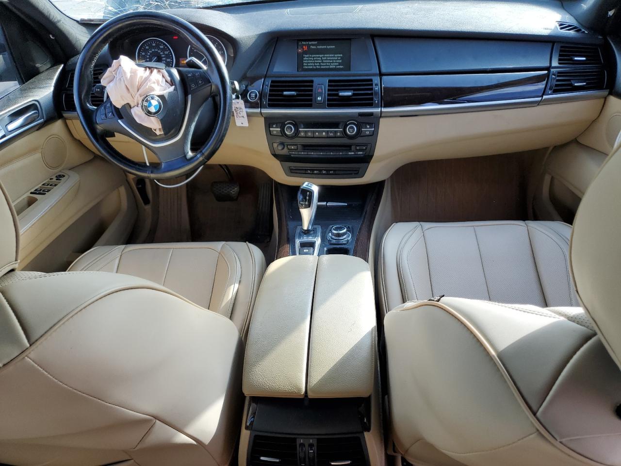 2013 BMW X5 xDrive35I VIN: 5UXZV4C57DL994432 Lot: 64760755