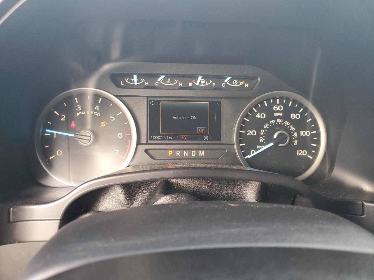 1FTEW1CP8JKC43497 2018 Ford F150 Supercrew