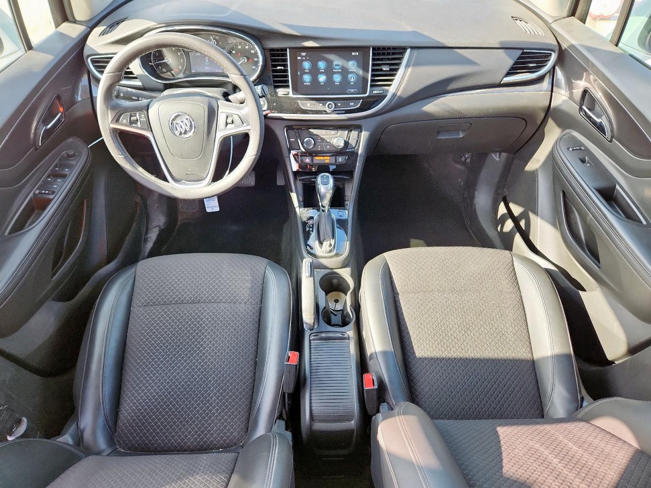 2019 Buick Encore Preferred VIN: KL4CJASB5KB785390 Lot: 64087485