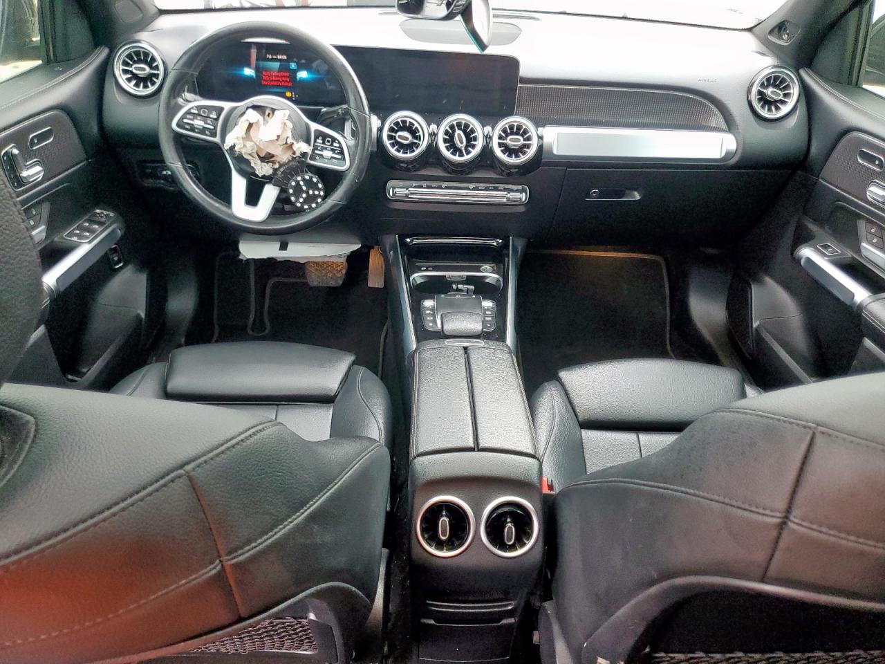 2021 Mercedes-Benz Glb 250 VIN: W1N4M4GBXMW085722 Lot: 65453855