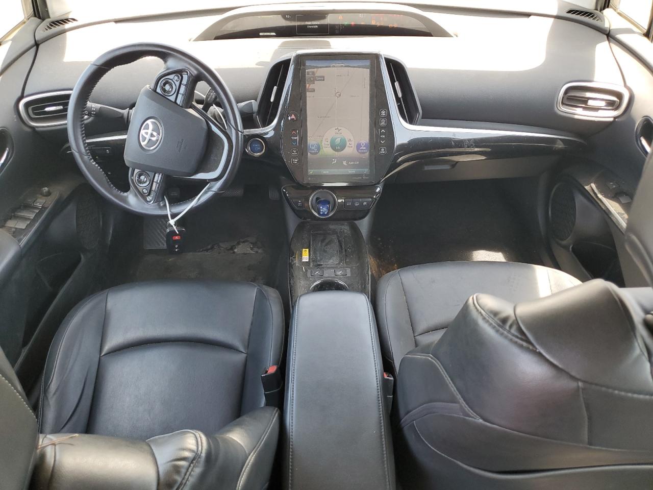 2020 Toyota Prius Prime Le VIN: JTDKARFP6L3139972 Lot: 66313555