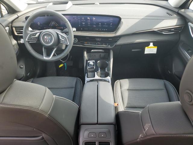  BUICK ENVISION 2025 Белы