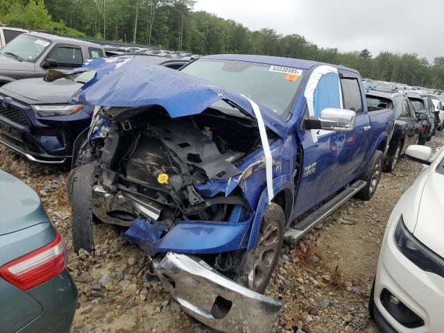 RAM 1500 2016 Blue