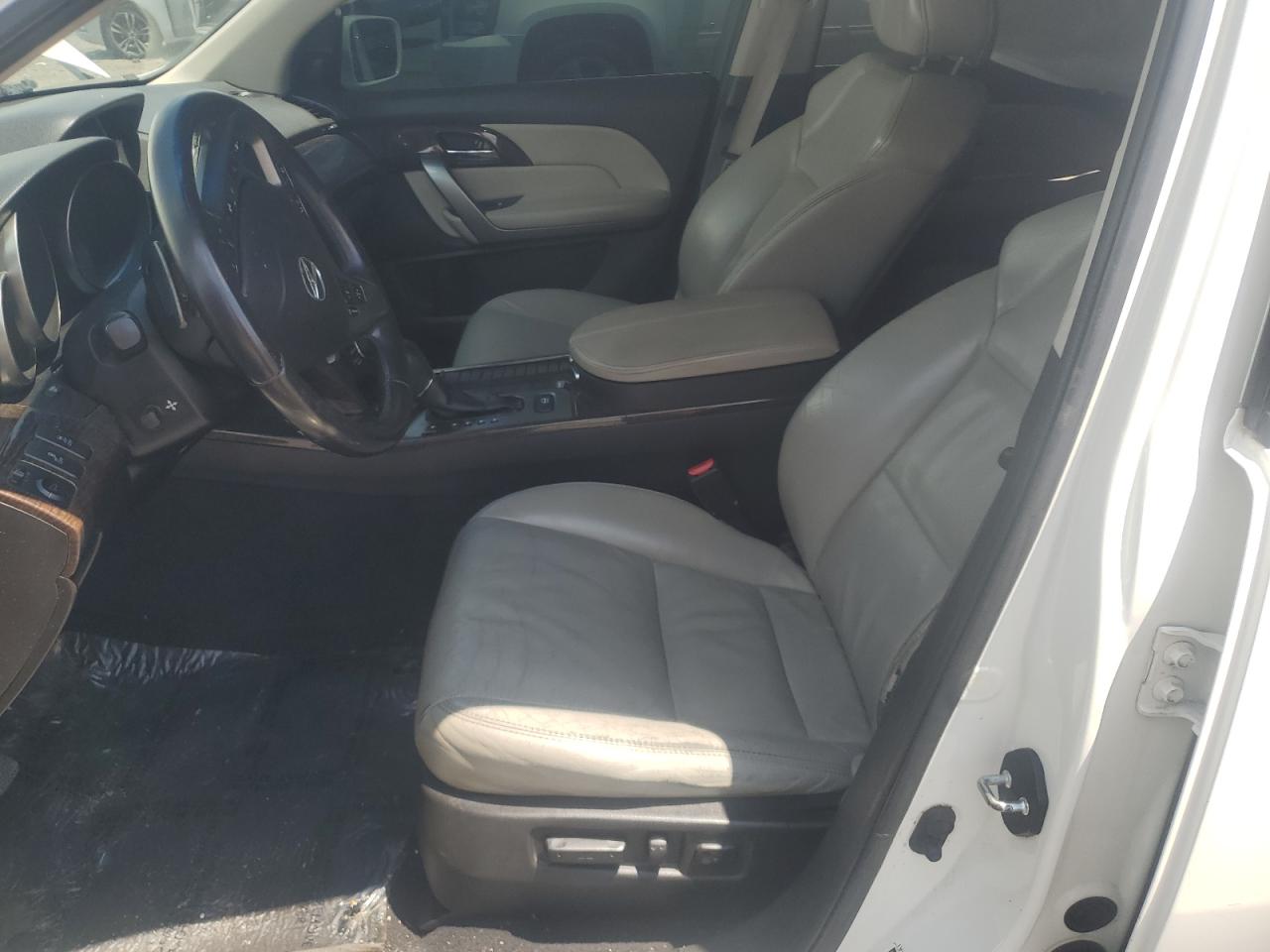 2hnyd2h75bh502113 2HNYD2H75BH502113 2011 Acura Mdx Advance