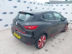 2013 RENAULT CLIO D-QUE for sale at Copart BRISTOL