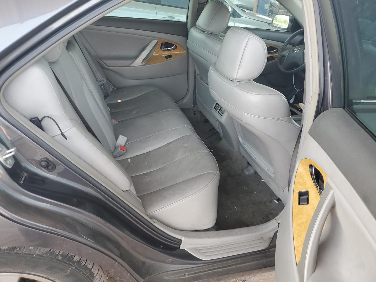 2007 Toyota Camry Le VIN: 4T1BK46K47U033486 Lot: 64269515