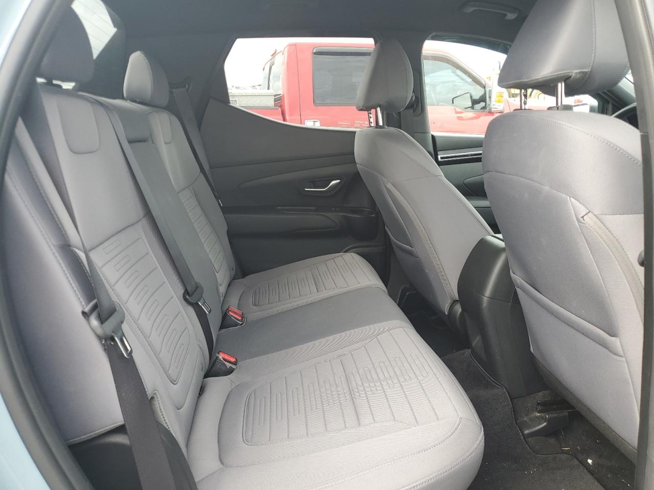 2024 Hyundai Santa Cruz Sel VIN: 5NTJBDAE8RH094744 Lot: 64325225
