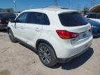 2016 MITSUBISHI ASX ZC-M D for sale at Copart BRISTOL