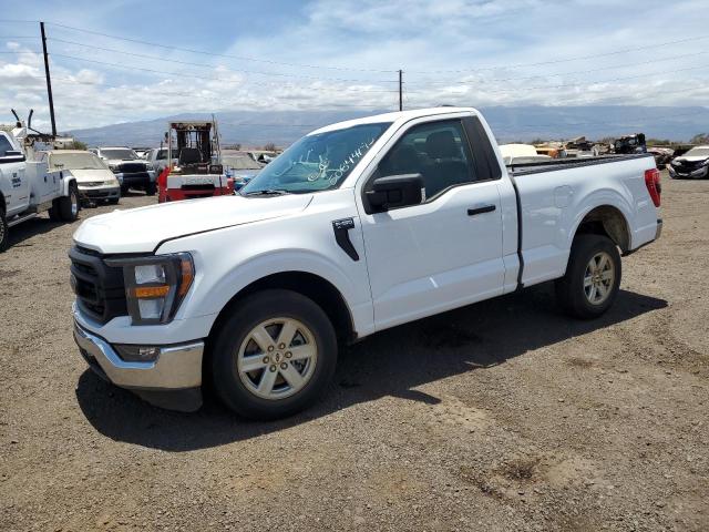 2023 Ford F150
