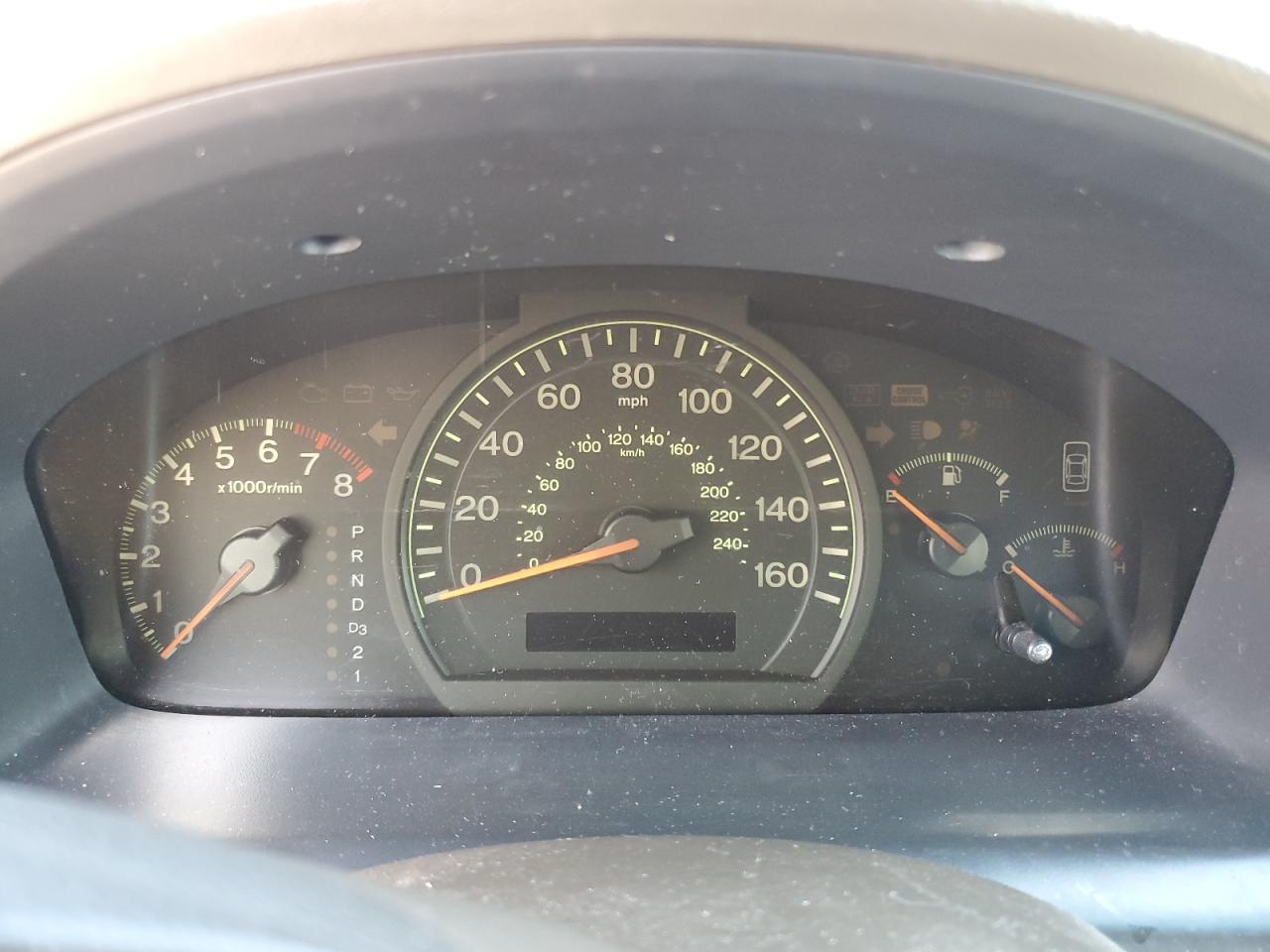 2004 Honda Accord Lx VIN: 1HGCM56304A102013 Lot: 65170175