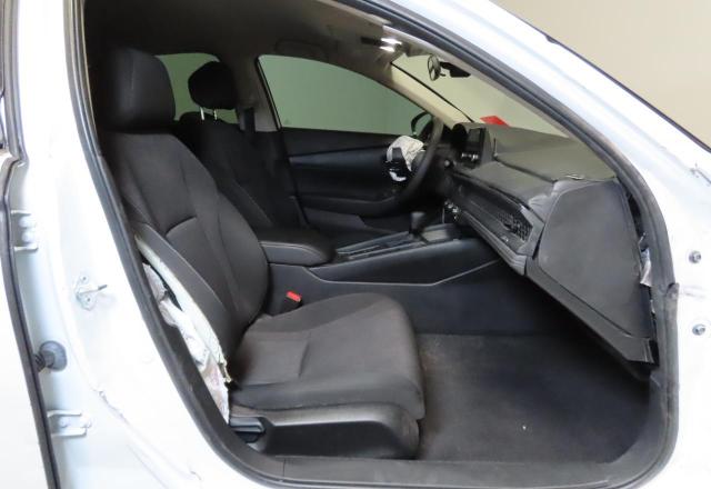  HONDA ACCORD 2023 White