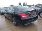 2018 MERCEDES BENZ CLA 200 SP for sale at Copart SANDY