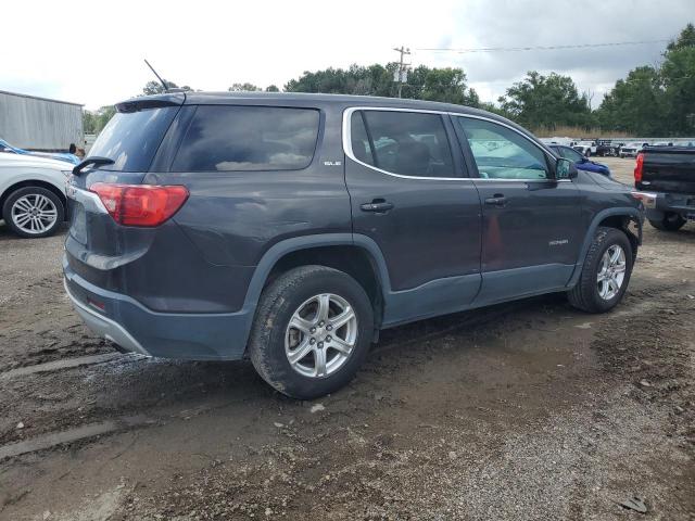 Parquets GMC ACADIA 2017 Gray