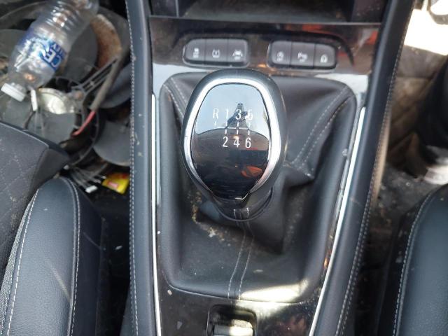 2019 VAUXHALL GRANDLAND X SPORT NAV